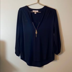 Michael Kors blouse